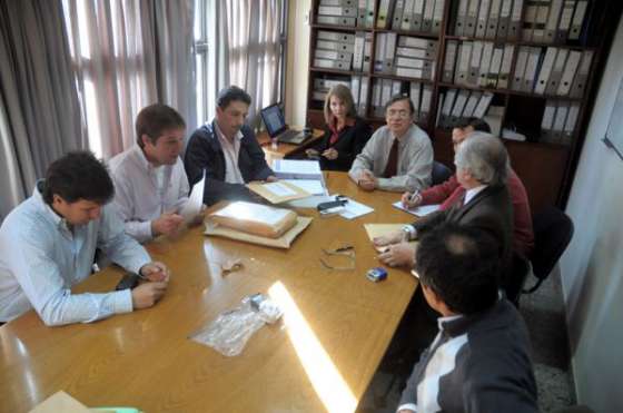 Se refaccionará íntegramente la escuela Manuel Castro