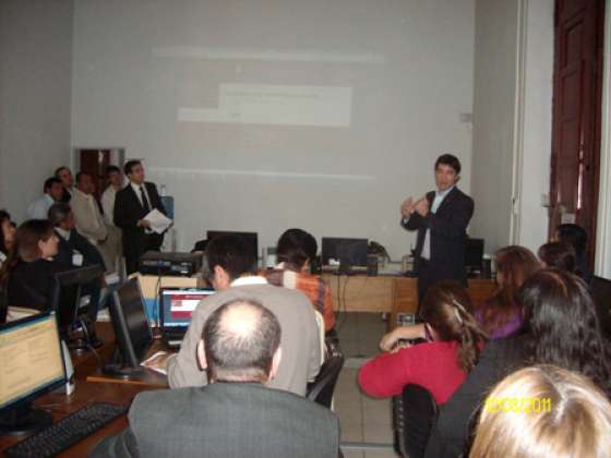 Interiorizan a responsables de las oficinas de Personal del Gobierno sobre el pase a planta permanente