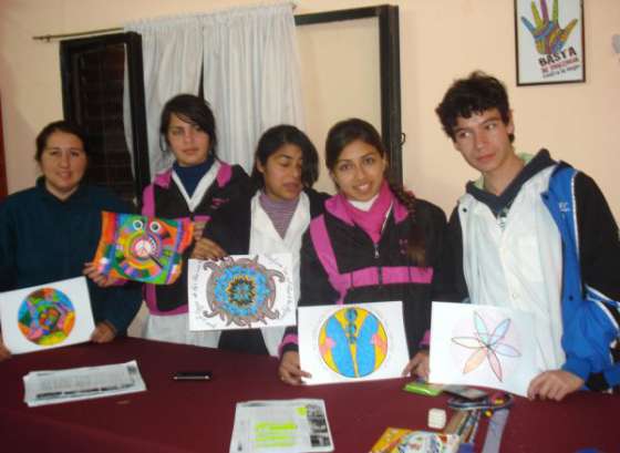 Tercera semana de actividades de “Agosto con los niños, por los niños”