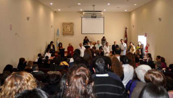 Mañana concluyen las actividades por el 51 aniversario del hospital San Bernardo