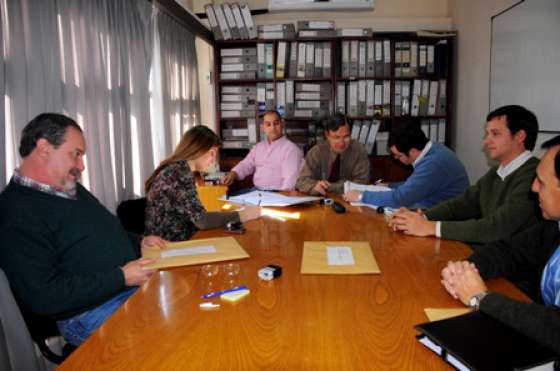 El Gobierno construirá 188 módulos habitacionales sociales