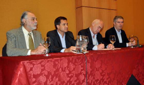 Los municipios trabajarán en calidad turística a través de programas nacionales