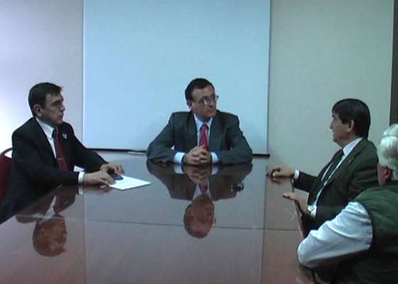 La Provincia avanza en la iniciativa para que se dicte Medicina en Salta