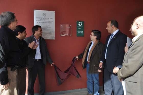 El presidente del BID destacó el buen uso de los fondos para el desarrollo del turismo