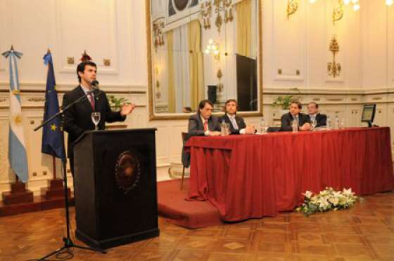 Salta tiene su propio observatorio de cambio climático