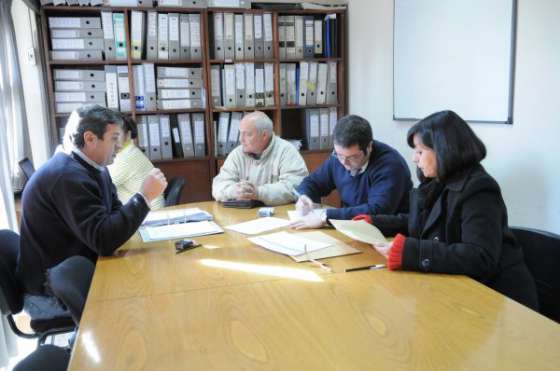 El Gobierno refaccionará el Centro Polivalente de Arte