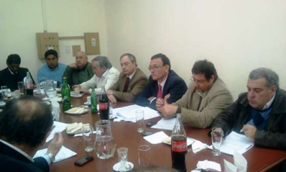 Nuevo Estatuto de los Trabajadores de la Salud y ley de Autogestión Hospitalaria