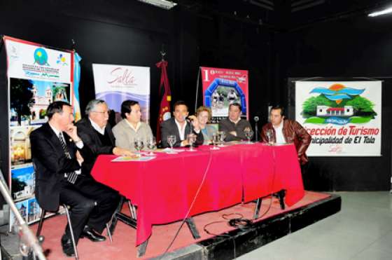 El sur provincial se prepara para el 1° Rally Nacional Rural Bike