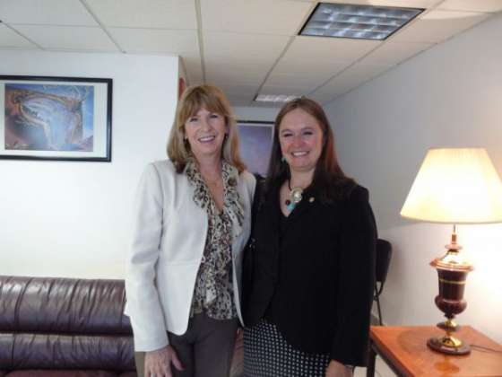 Cooperación técnica en mediación entre Salta y México