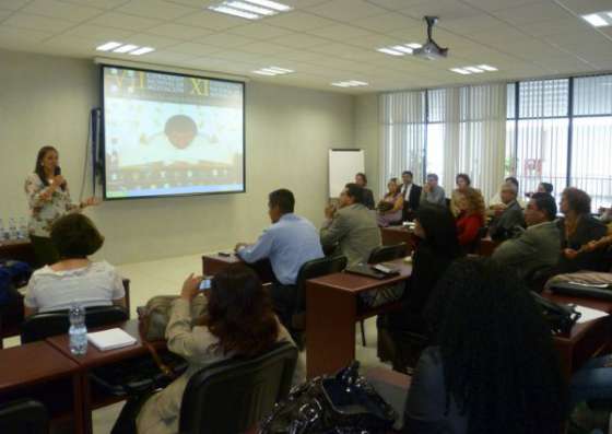 Exitosa presentación en México de los Centros de Mediación Comunitaria de Salta