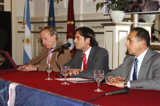 Se realizó en Salta el primer congreso de la Asociación Cristiana de Jóvenes