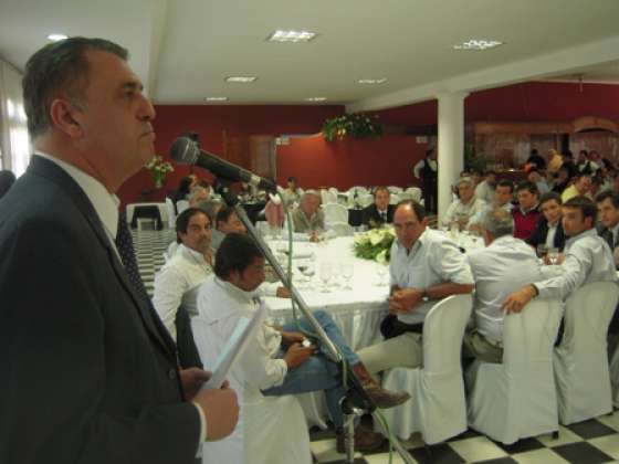 Nuevos créditos para la compra de terneros y reproductores en remates y ferias