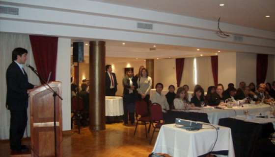 Presentaron Diplomatura en “Acción Pública Territorial y Gobierno Local 