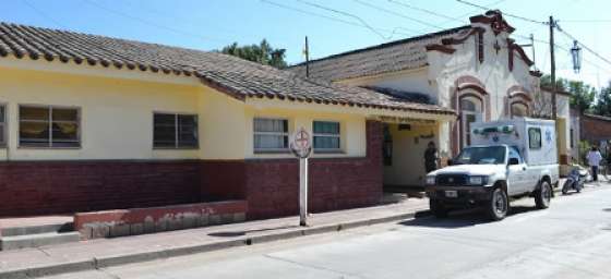 El hospital de Chicoana “Dr. Rafael Villagrán” celebra hoy su aniversario