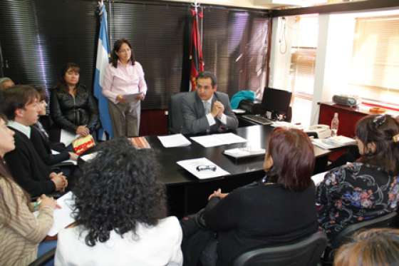 Organizan el primer Workshops de Organizaciones Civiles