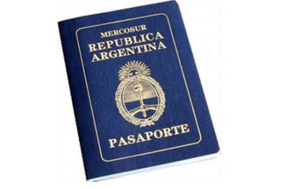 En Salta ya se tramita el pasaporte express