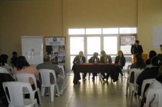Concluyó con éxito el curso de formación docente “Educación, consumo y ciudadanía”