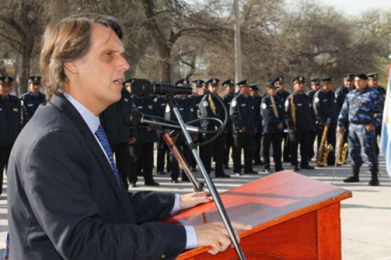 Aniversario de la creación de la Dirección General de Drogas Peligrosas