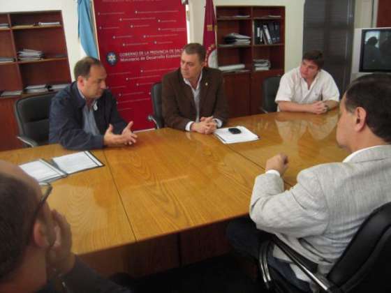 Se realizará en Salta el Consejo Federal de la Industria del Sofware y los Servicios Informáticos