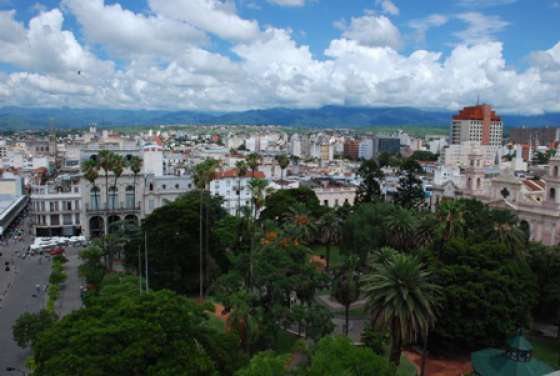 Salta es el destino del norte más elegido para viajar