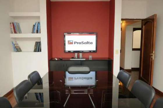 ProSalta prorrogó la presentación de su nueva estructura