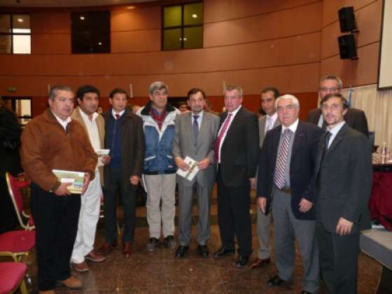 Aprueban proyecto de Ambiente en Francia