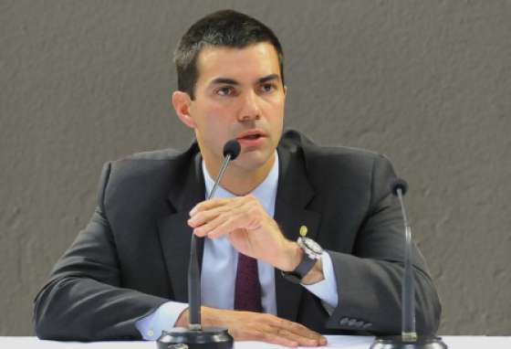 Urtubey participó en una jornada sobre las perspectivas de Argentina en Washington