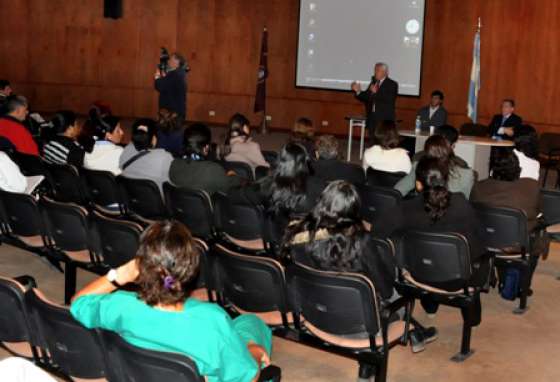 Desde octubre se vacunará a niñas de 11 años contra el virus del Papiloma