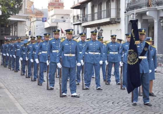 Inscripciones abiertas para la Escuela de Cadetes del Servicio Penitenciario de Salta