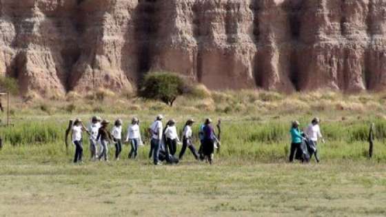 Hoy es el Día Nacional de la Conciencia Ambiental