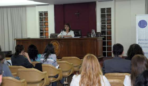 Debatieron en Salta políticas públicas para la  infancia