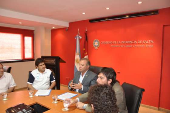 La campaña para el servicio doméstico se realizará en barrios de capital e interior
