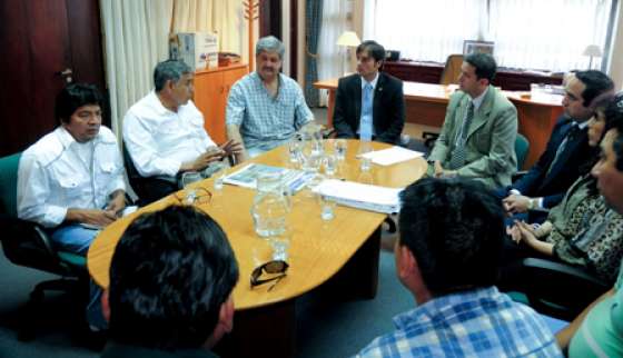 Coordinan acciones conjuntas con el IPPIS