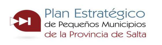 Se lanzará el Plan Estratégico para pequeños municipios de Salta