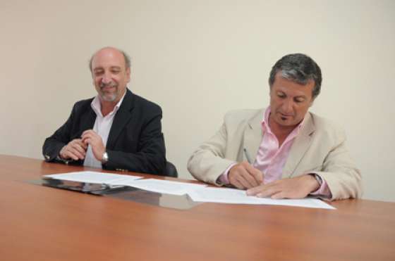 La Provincia autorizó al municipio de Salta a realizar obras en distintos predios