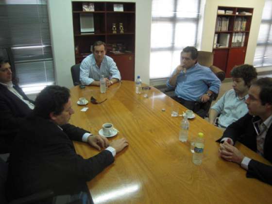 El Senasa construirá dos nuevas delegaciones en Salta