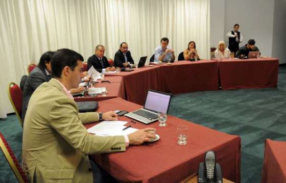 La Provincia exigirá estudios de impacto ambiental y social para la instalación de antenas