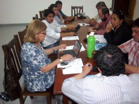 Provincias del Noa y Nea analizaron proyectos para el manejo de la fauna silvestre