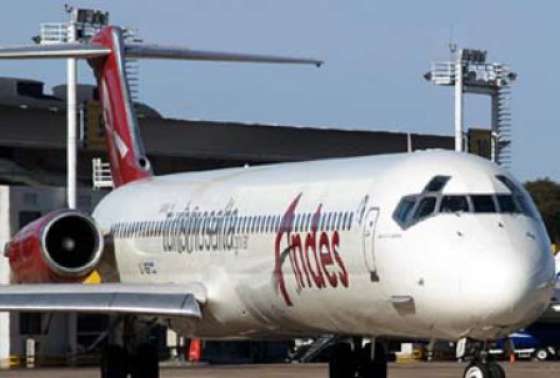 El movimiento de pasajeros en el aeropuerto creció el 15% en septiembre