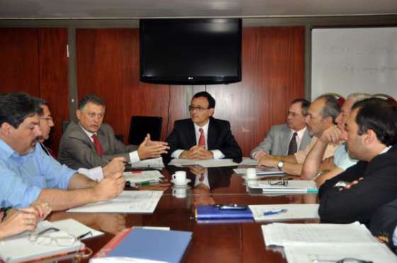 Acciones interministeriales para optimizar la contención en zonas vulnerables de la provincia