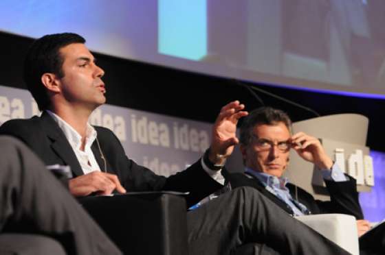 “Hay que incentivar la inversión pública para lograr la competitividad de las empresas”, sostuvo Urtubey en Mar del Plata