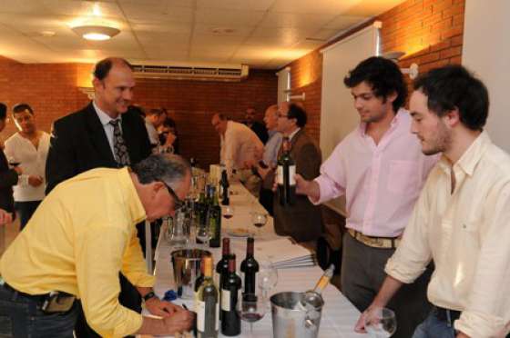 Gerentes de alimentos y bebidas de Latinoamérica conocieron el potencial de los vinos salteños