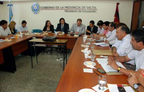 La propuesta del Gobierno Provincial alcanzó el 21 %