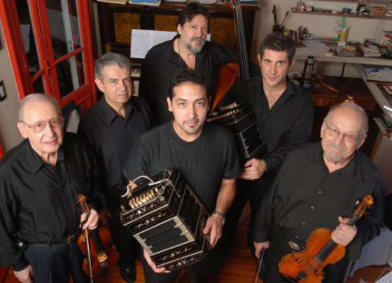 El Sexteto Mayor se presentará este sábado en el Teatro Provincial