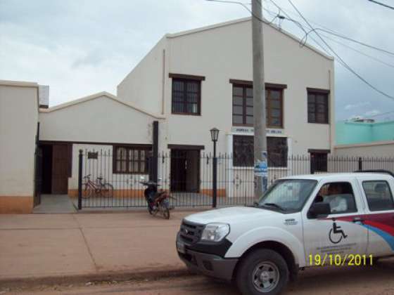 El Gobierno trabaja con municipios en el abordaje de la discapacidad