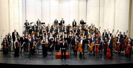 La Sinfónica está nominada al Gardel por “Concierto del Bicentenario, 200 años de música argentina”