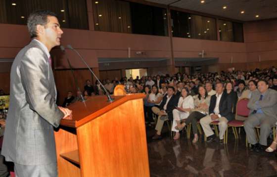 Salta fue sede del Encuentro Nacional de Artes y Oficios