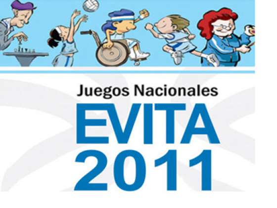 La delegación salteña que participará en los Juegos Evita partirá el sábado a Mar del Plata