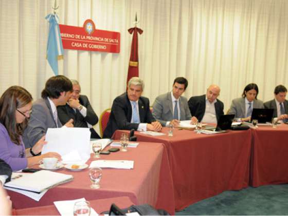 Salta presentará ante la OEA el primer estudio a nivel provincial sobre narcotráfico