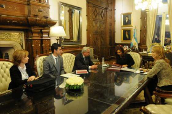 “Salta necesita seguir creciendo para elevar el piso de inclusión y equidad”, expresó el Gobernador